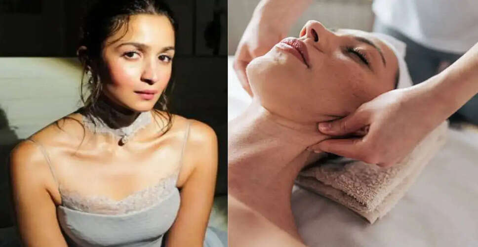 Exploring the Benefits of Lymphatic Drainage Massage: A Trend Worth Trying?