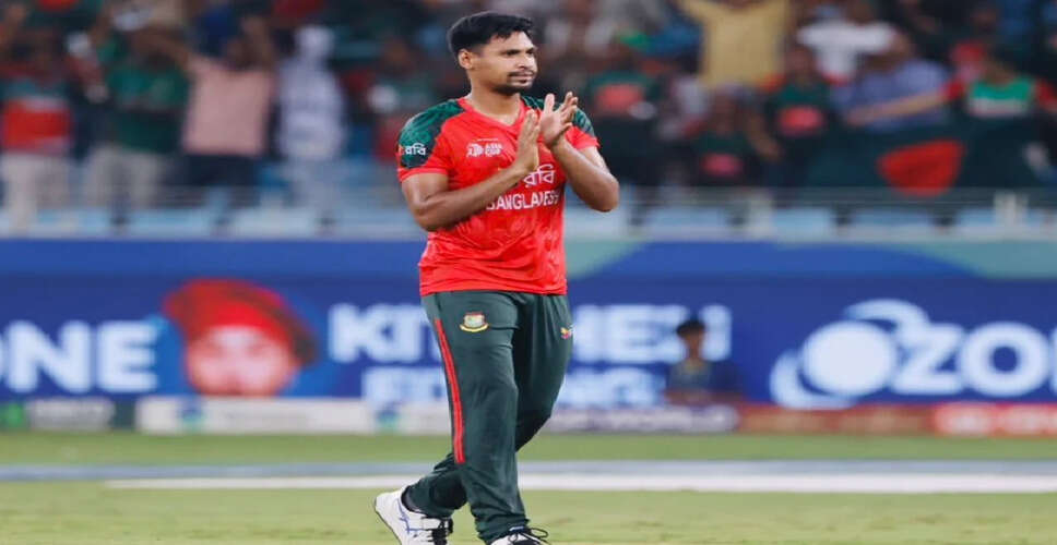 Bangladesh Government's Controversial Ban on IPL Broadcasts Raises Tensions
