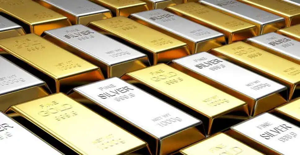 India Raises Gold and Silver Import Duties Amid West Asia Crisis: What You Need to Know
