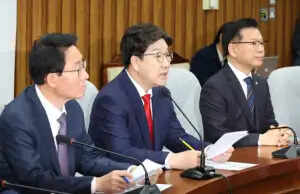 Why South Korea's Acting President Han Duck-soo is Skipping the Presidential Primary