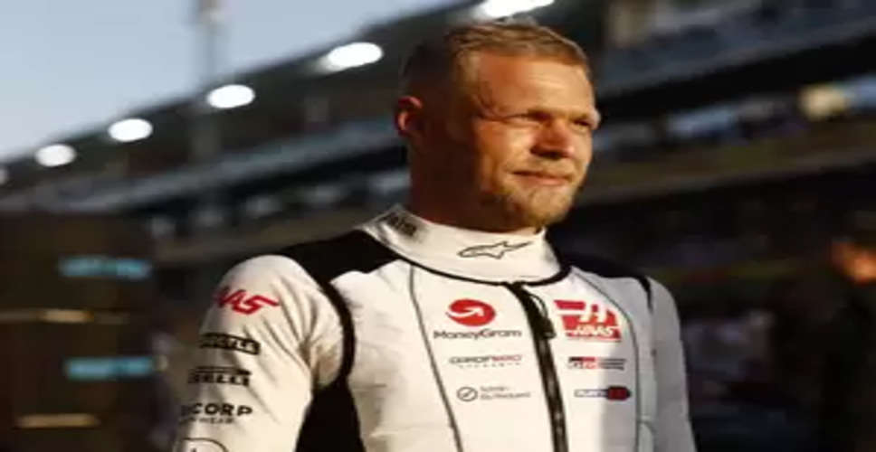 Formula 1: Magnussen reflects on missed Ferrari and Red Bull chances