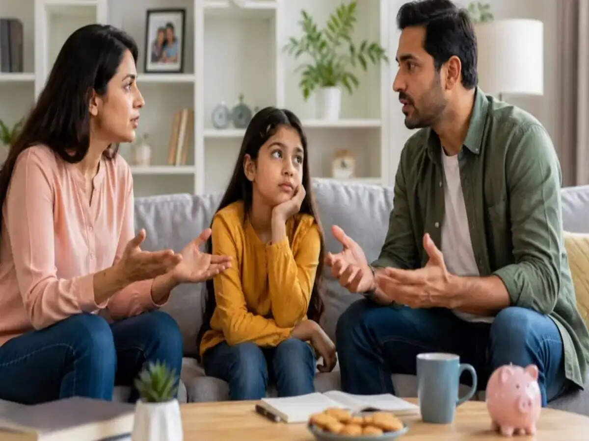 Understanding Children's Sharing Habits: A Guide for Parents