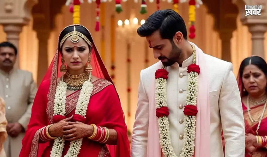 Bride Calls Off Wedding Over Groom's Inability to Answer Simple Question