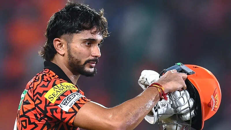 5 Essential Changes for Sunrisers Hyderabad After IPL 2025 Struggles
