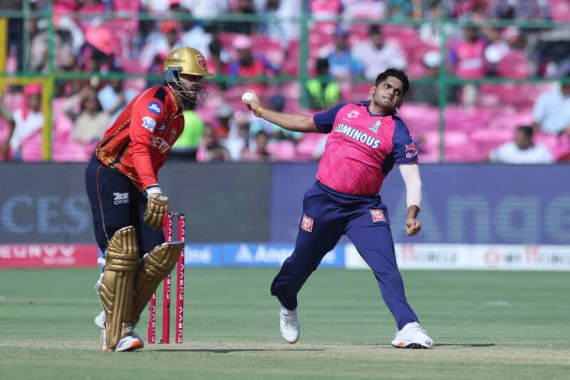 Rajasthan Royals' IPL 2025: A Season of Missed Opportunities and Necessary Changes