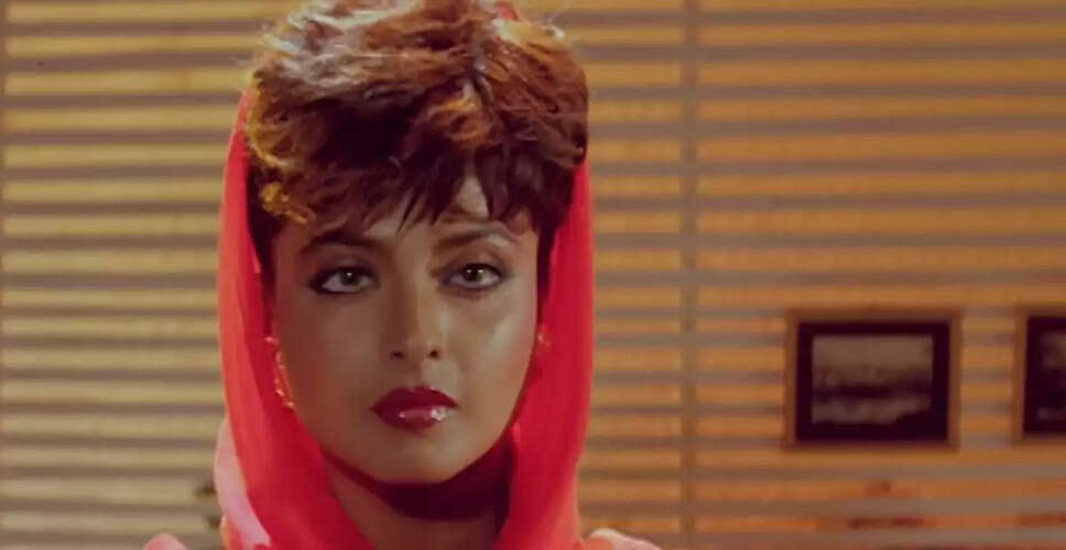 Exploring the Thrilling Revenge Tale of Khoon Bhari Maang