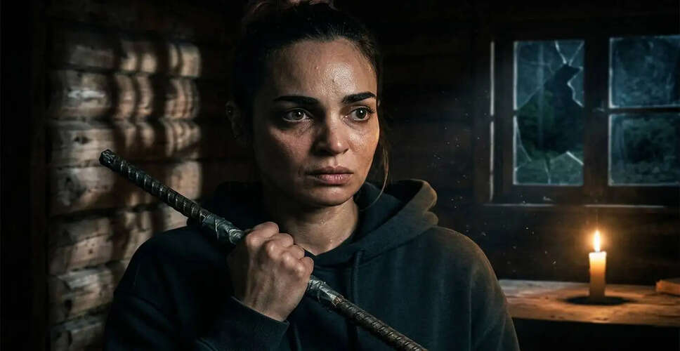 What to Expect from the Chilling New Installment of the Evil Dead Franchise: Evil Dead Burn