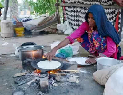 Six million people in Pakistan facing acute food insecurity