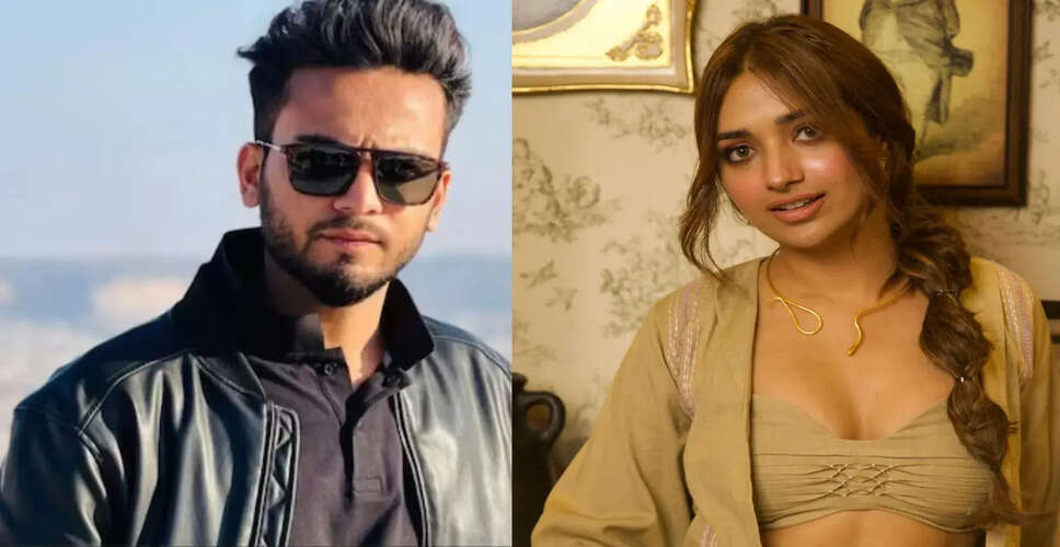 Elvish Yadav Proposes to Jiya Shankar in Engaged Season 2: Fans React