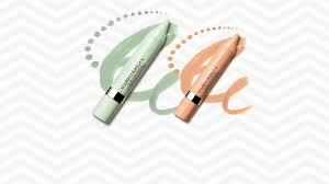 These colour correctors will hide all your blemishes