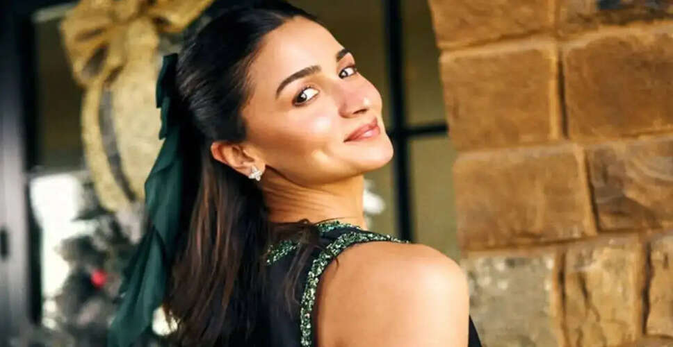 Alia Bhatt Unveils New Kids' Production Venture on Her Birthday