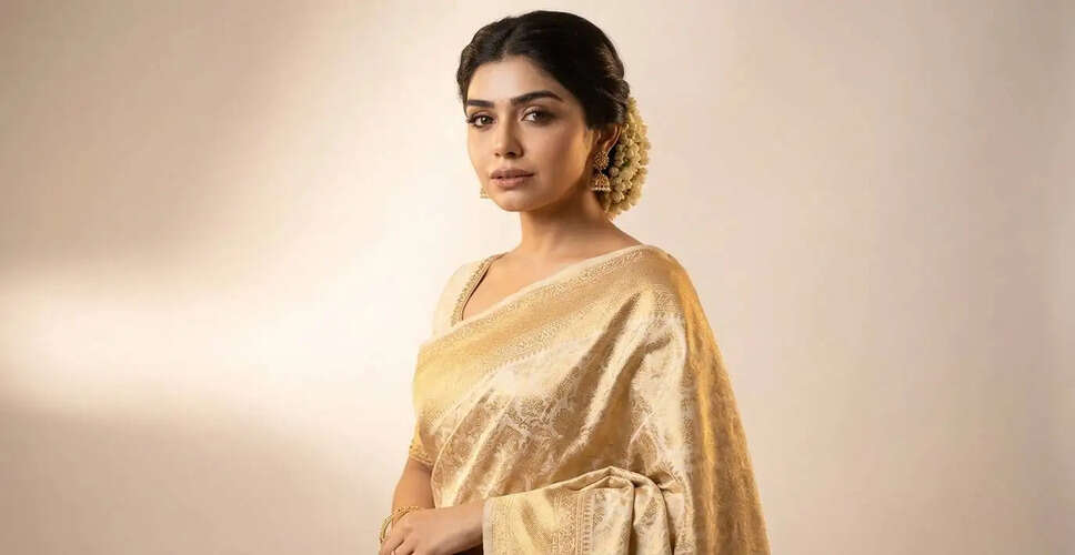 Who is Twinkle Arora? The Rising Star Redefining Modern Cinema and OTT
