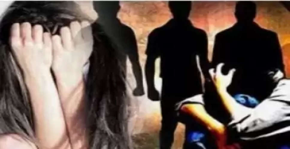 Mother of month-old baby raped, killed in Assam