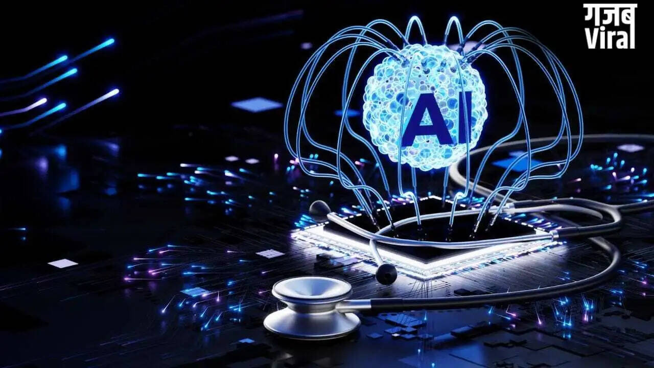 The Rising Role of AI in Health Information Seeking