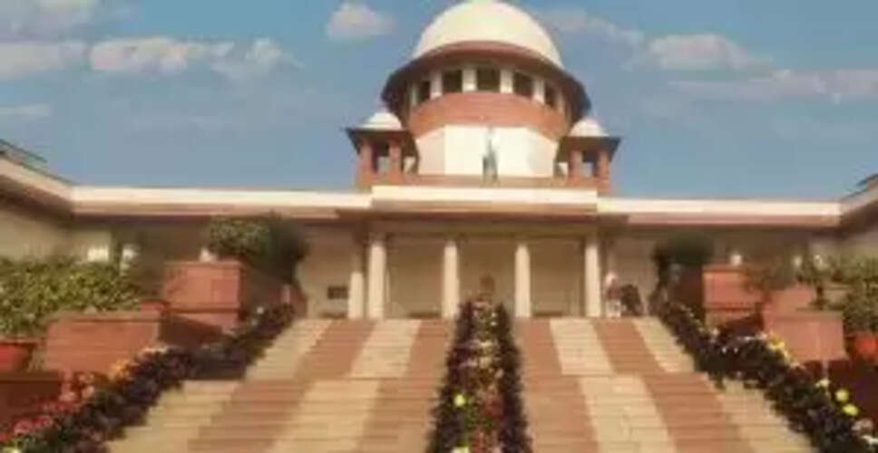 Supreme Court Upholds Acquittal of Nithari Case Accused, Leaving Families Devastated
