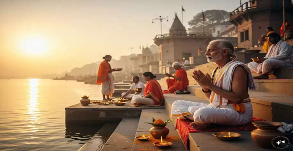 Essential Pitra Remedies for Mauni Amavasya 2026