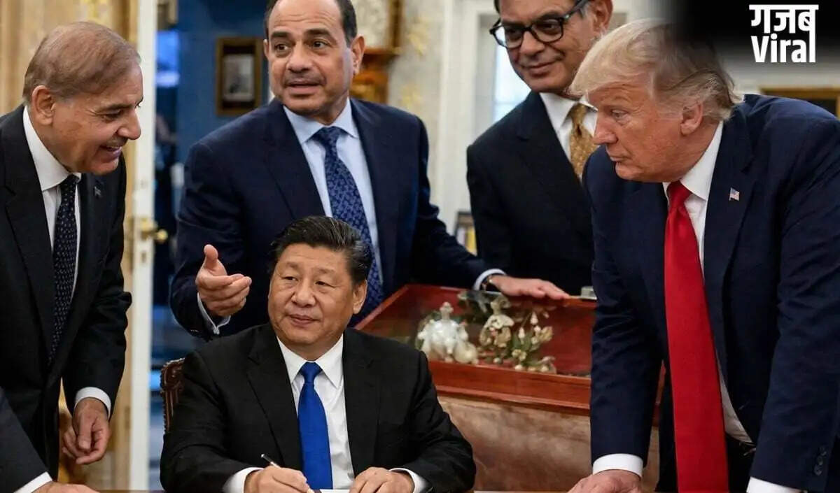Balochistan's Turmoil: A New Power Play Involving China and the USA