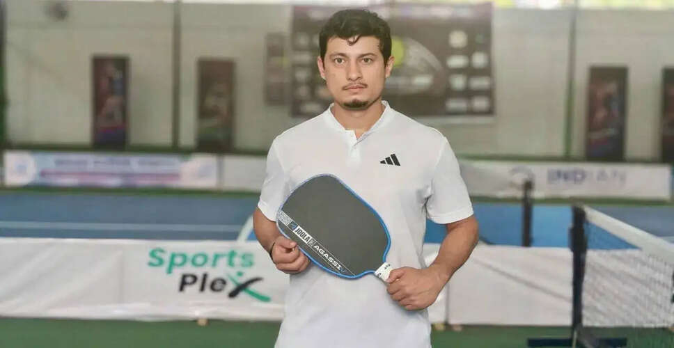 Rahul Belwal Triumphs in Thrilling Kolkata Open 2026 Final