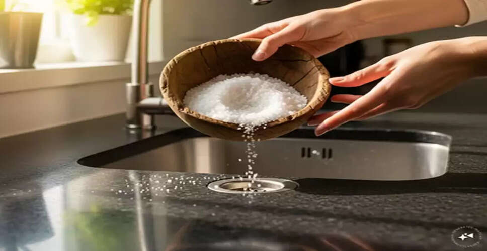 Understanding the Salt Bowl Remedy for Positive Energy