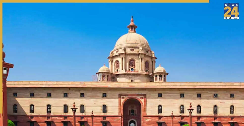 Prime Minister's Office Relocates to New Executive Enclave