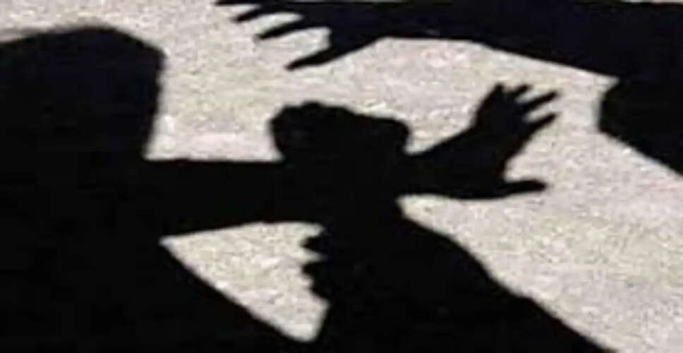 Serious Allegations of Assault Against Minors in Himachal Pradesh