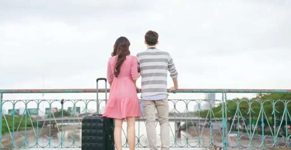 Essential Tips for Honeymooners to Avoid Airport Blunders