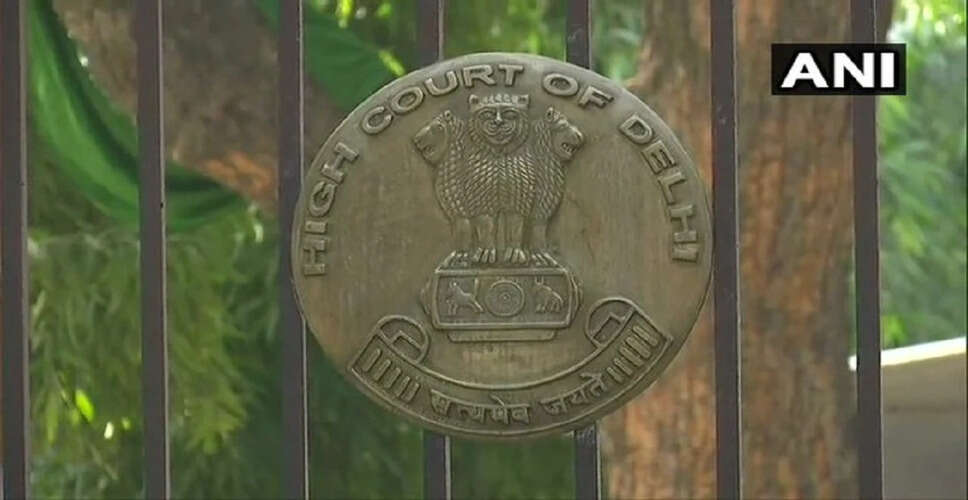 Delhi High Court Faces Petition for Salary Increase of Legal Researchers