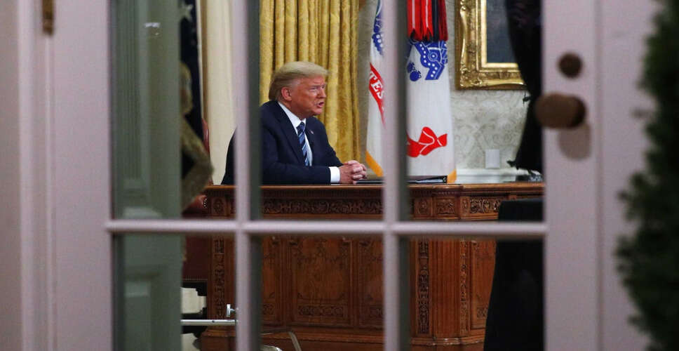 Trump's Warning to Apple: Manufacturing in India Comes with Conditions