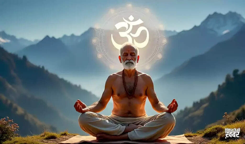 The Scientific Significance of Chanting Om
