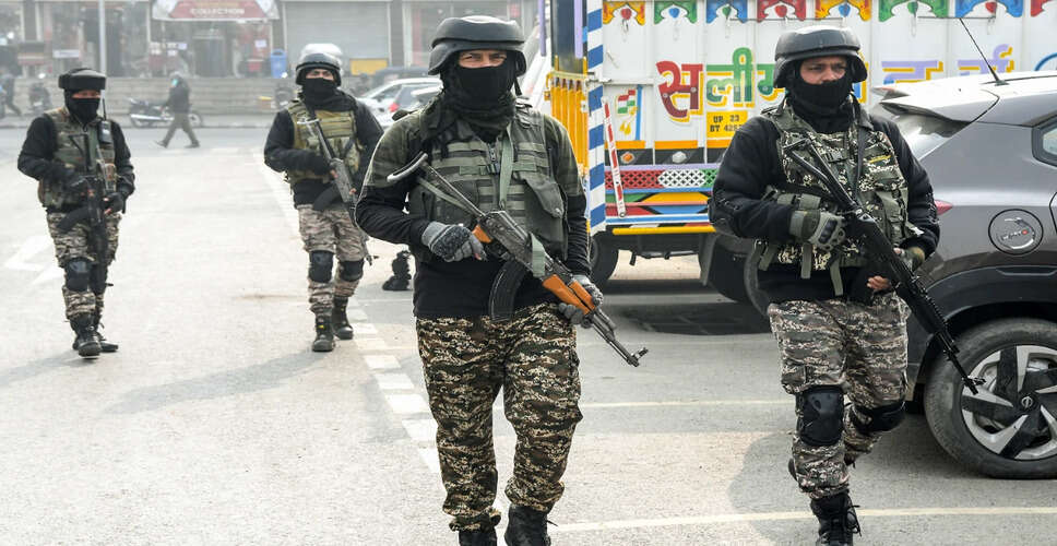 Vladimir Putin Begins Two-Day Visit to India for Annual Summit