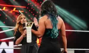 Exciting Matches Announced for WWE Raw Ahead of Evolution II