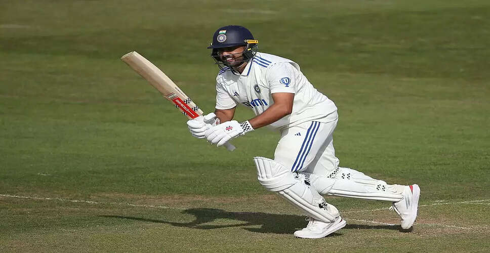 Karun Nair Shines with Century for India A Ahead of England Test Series