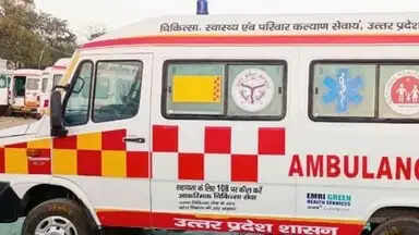 Shocking Incident: Newborn's Head Trapped in Mother's Womb During Delivery