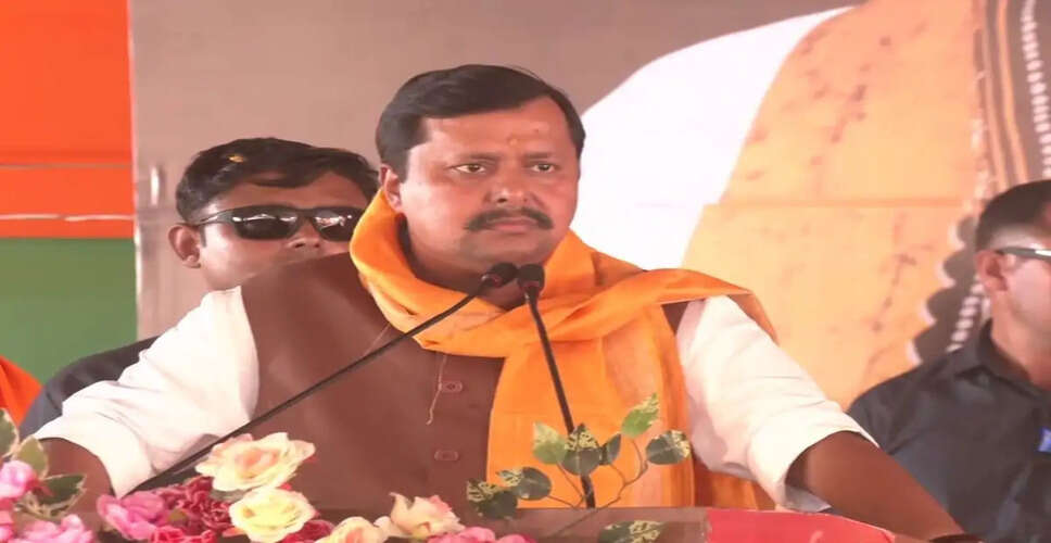 BJP Criticizes West Bengal Government for Neglecting Citizens