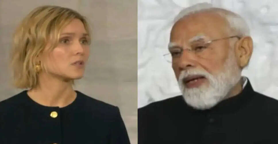 Iceland's PM Highlights Cultural Ties with India at India-Nordic Summit 2026