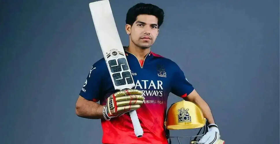 Swastik Chikara Shines with Unbeaten 195 in Ayodhya Premier League