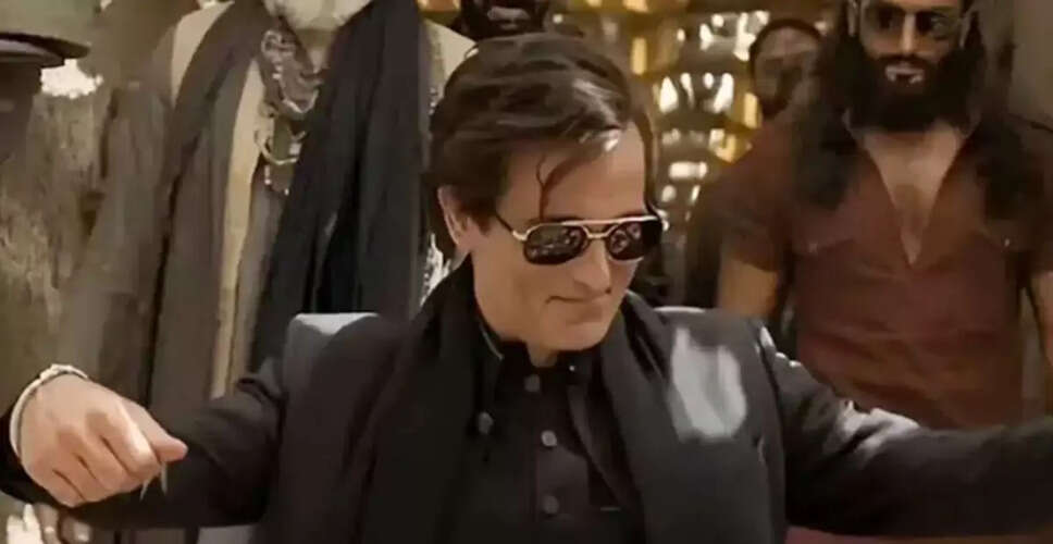 Exciting News: Akshaye Khanna May Return in 'Dhurandhar 2'