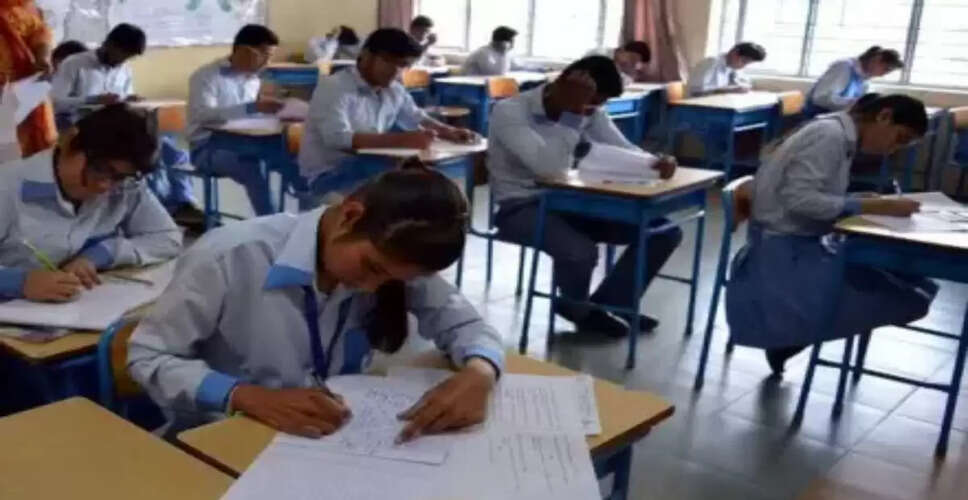 Himachal Pradesh Board to Re-Conduct Plus Two English Exam Due to Error