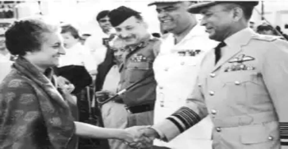 Remembering the Heroes: Vijay Diwas Celebrations and Tributes from Leaders