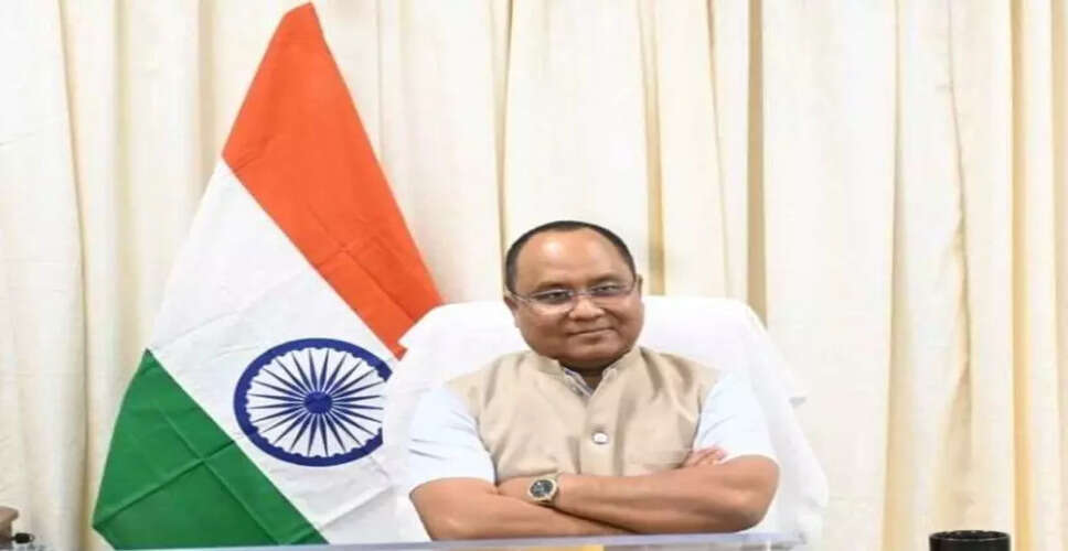 Tripura Minister Initiates Defamation Case Against Party MLA