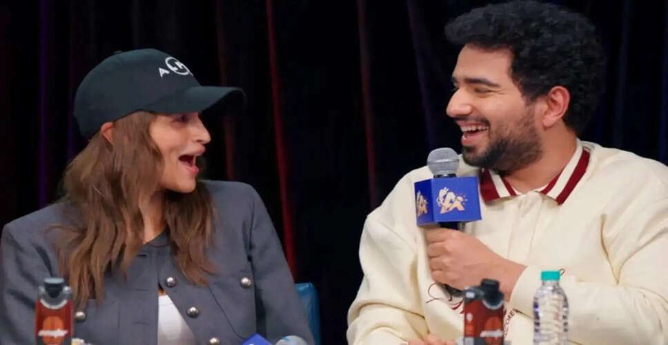 Samay Raina's Humorous Return in Season 2 of India's Got Latent