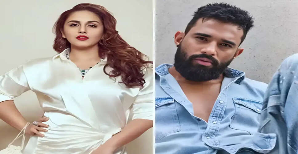 Huma Qureshi's Upcoming Wedding Plans with Rachit Singh