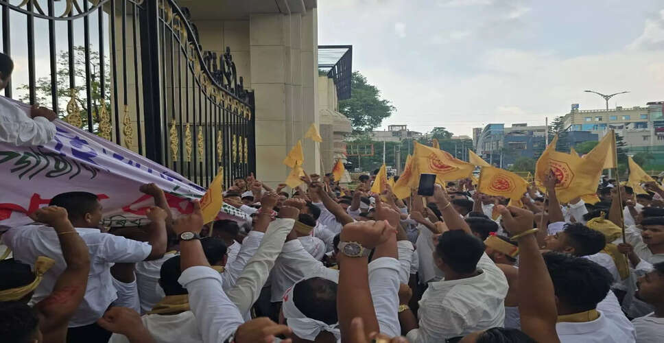 Concerns Raised Over ILP Enforcement at Arunachal Pradesh Border