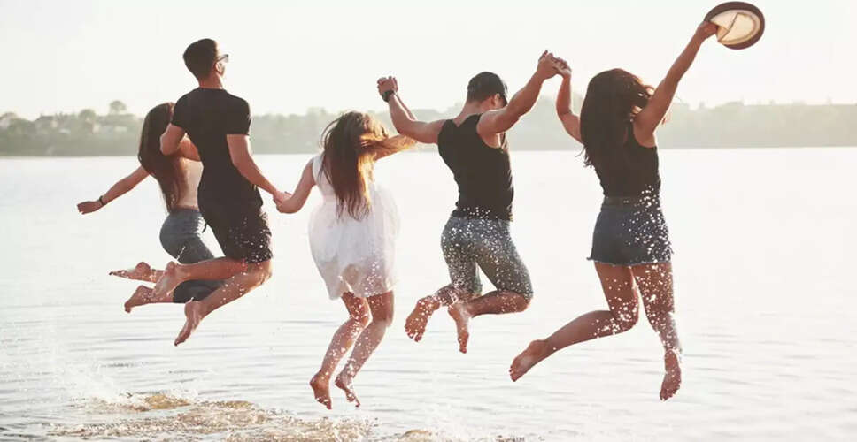 Smart Tips for Budget-Friendly Travel Planning