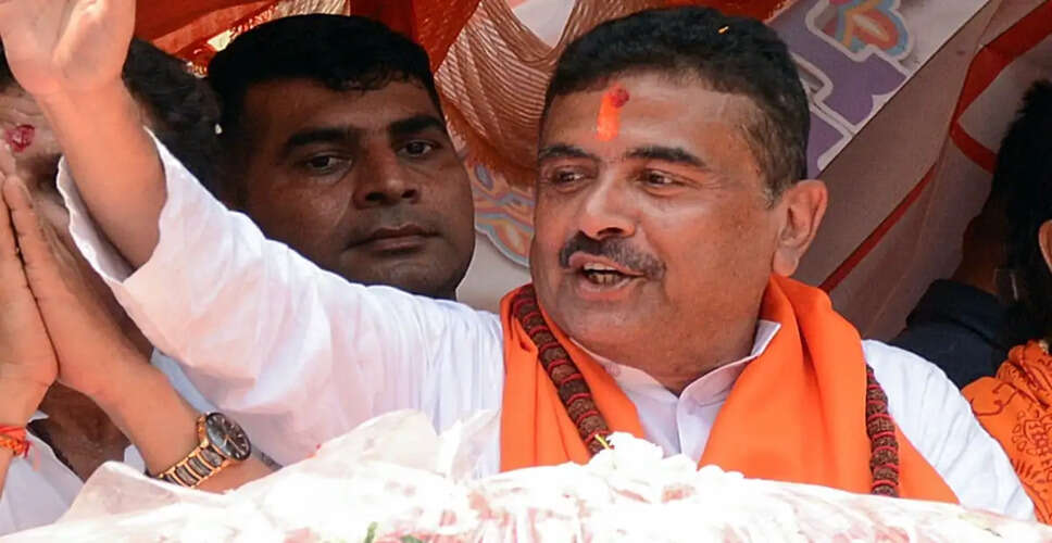 Political Turmoil in West Bengal Following Brutal Murder of BJP Leader's Aide