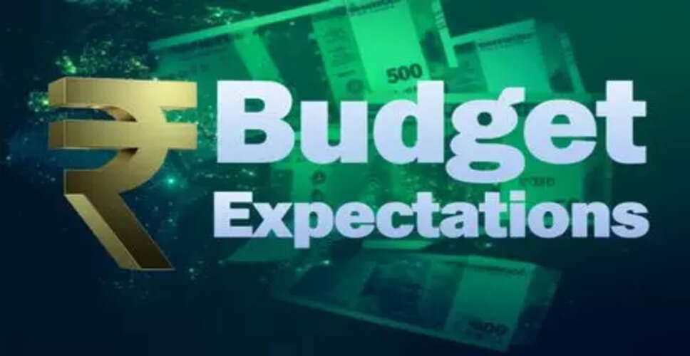 Recommendations for Upcoming Union Budget: Enhancing Deductions and Tax Filing Flexibility