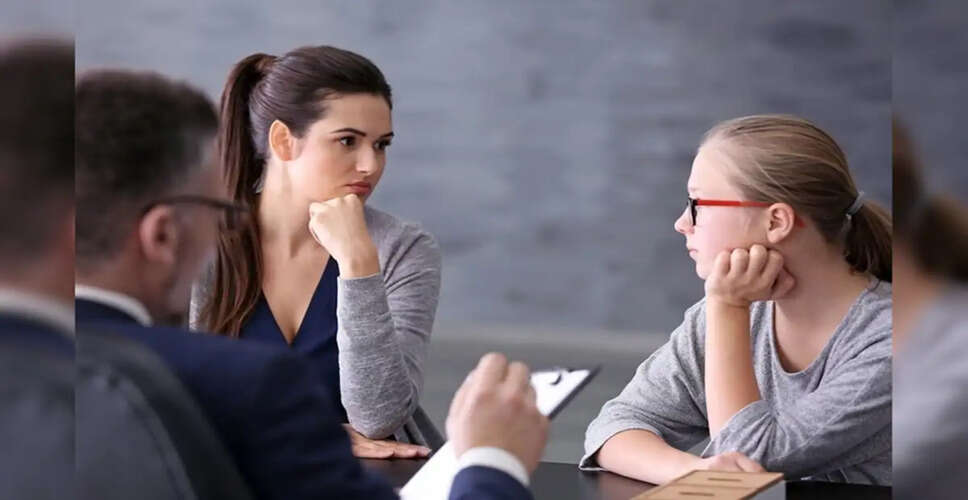 Effective Parenting Strategies for Handling School Complaints