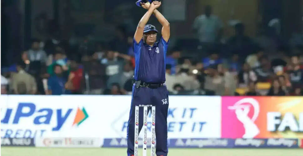 IPL 2026: Impact Player Rule Sparks Debate Among Captains