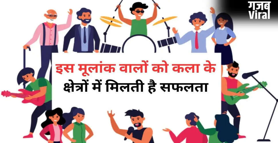 Exploring the Creative Success of Numerology: The Power of Numbers 2 and 6