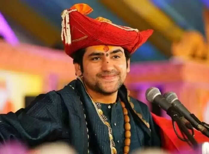 Dhirendra Krishna Shastri: The Rising Star of Bageshwar Dham